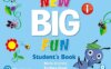 《New Big Fun 1》培生Big Fun第二版 第1级别