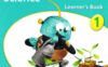 《Cambridge Primary Science Level 1》剑桥Cambridge Primary Science科学教材 第1级别