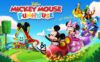 《米奇欢乐屋》Mickey Mouse Funhouse英文版 第三季 [全30集]