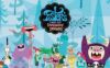 《鬼马狂想屋》Foster's Home for Imaginary Friends英文版 第六季 [全9集]