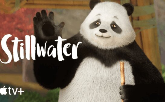 《熊猫净水》Stillwater英文版 第二季 [全7集]
