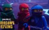 《乐高幻影忍者：神龙崛起》LEGO Ninjago: Dragons Rising英文版 第二季 [全20集]