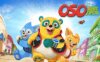 《特务欧宝》Special Agent Oso英文版 第一季 [全24集]