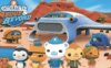 [国语]《海底小纵队：登陆探险》Octonauts: Above And Beyond中文版 第一季 [全13集]