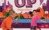 《Everybody Up 2nd Edition Level 1》牛津Everybody Up第二版 第1级别