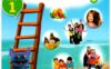 《3000 Words for Writing Level1- 6》培生香港小学教材 第1-6级别