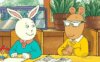 《亚瑟》Arthur英文版 第二十季 [全7集]