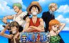 《海贼王》ONE PIECE东海篇英文版 第一季 [全61集]