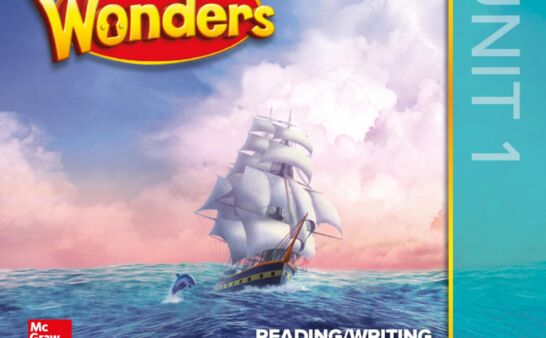 《Wonders G2》麦格劳希尔Wonders G2级别