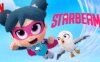 《星星光束》StarBeam英文版 第四季 [全16集]