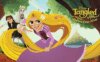 《魔发奇缘：乐佩大冒险》Rapunzel’s Tangled Adventure英文版 第二季 [全24集]