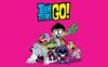《少年悍将出击/少年泰坦出击》Teen Titans Go!英文版 第三季 [全52集]