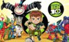 《Ben10少年骇客重启版：再显神威》Ben 10 Reboot英文版 第二季 [全35集]