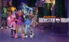 《精灵高中》Monster High英文版 第一季 [全26集]