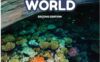 《Wonderful World 2nd Edition Level 1》国家地理Wonderful World第二版 第1级别