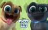 《汪汪一对宝》Puppy Dog Pals英文版 第五季 [全20集]