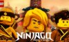 《乐高幻影忍者：旋风术大师》LEGO Ninjago: Masters Of Spinjitzu英文版 第十六季 [全30集]