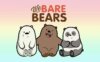 《咱们裸熊》We Bare Bears英文版 第一季 [全25集]