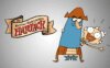 [国语]《杰克和鲸鱼的大冒险》The Marvelous Misadventures of Flapjack中文版 第一季 [全20集]