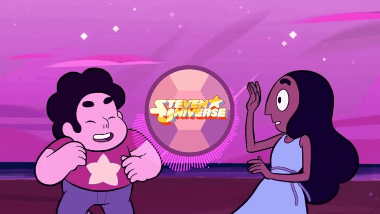 《宇宙小子史蒂芬》Steven Universe英文版 第三季 [全28集]