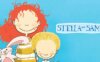 《大小S童年梦》Stella and Sam英文版 第一季 [全26集]