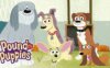 《小狗邦德》Pound Puppies英文版 第三季 [全26集]