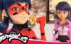 《奇迹少女/瓢虫少女》Miraculous: Tales of Ladybug Cat Noir英文版 第五季 [全27集]