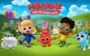 《Morphle和魔法宠物档案》Morphle and the Magic Pets英文版 第一季 [全52集]