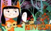 《凯蒂不是猫》Kitty Is Not A Cat英文版 第三季 [全26集]