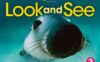 《Look and See Level 3》国家地理Look and See幼儿教材 第3级别