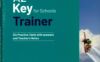 《Cambridge A2 Key for Schools Trainer Level 2》剑桥KET官方模考题精讲精练 第2级别