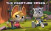 [国语]《动物神探队/动物谜案》The Creature Cases中文版 第四季 [全10集]