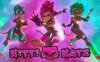 《喵喵女战士》Kitti Katz英文版 第一季 [全10集]