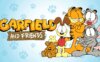 《加菲猫和他的朋友们》Garfield and Friends英文版 第一季 [全13集]