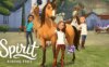[国语]《小马王》Spirit Riding Free中文版 第二季 [全7集]