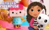 《盖比的娃娃屋》Gabby’s Dollhouse英文版 第四季 [全8集]