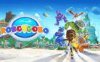 《萌宠救援队》RoboGobo英文版 第一季 [全25集]