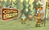 《疯狂夏令营》Camp Lazlo英文版 第九季 [全12集]
