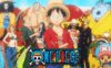《海贼王》ONE PIECE恐怖三桅帆船篇英文版 第十季 [全45集]