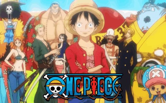 《海贼王》ONE PIECE恐怖三桅帆船篇英文版 第十季 [全45集]