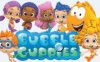 《泡泡孔雀鱼》Bubble Guppies英文版 第四季 [全13集]