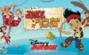 [国语]《杰克与梦幻岛海盗》Jake and the Never Land Pirates中文版 第一季 [全26集]
