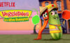 《蔬菜故事》VeggieTales in the House英文版 第三季 [全13集]