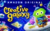 [国语]《银河宝贝》Creative Galaxy中文版 第一季 [全13集]