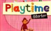 《Playtime Starter》牛津Playtime幼儿教材 Starter级别