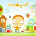 10部艺术创意类英文动画推荐，打开孩子的想象力 - Bukids陪伴计划