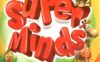 《Super Minds Level Starter》剑桥Super Minds第一版 Starter级别
