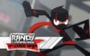[国语]《忍者好小子》Randy Cunningham: 9th Grade Ninja中文版 第二季 [全26集]