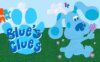 《蓝色斑点狗》Blue's Clues英文版 第五季 [全30集]