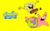 《海绵宝宝》SpongeBob SquarePants英文版 第一季 [全20集]